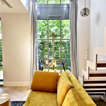 City Garden Apartment Wroclaw Ngoại thất bức ảnh