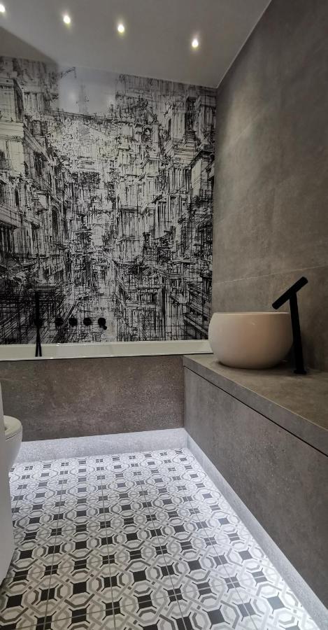 City Garden Apartment Wroclaw Ngoại thất bức ảnh