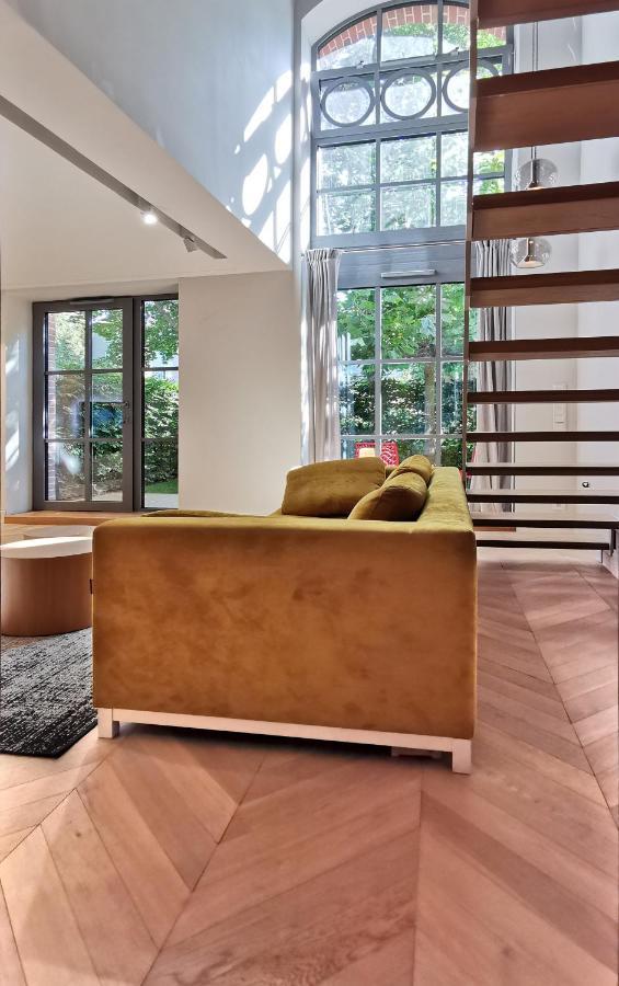 City Garden Apartment Wroclaw Ngoại thất bức ảnh