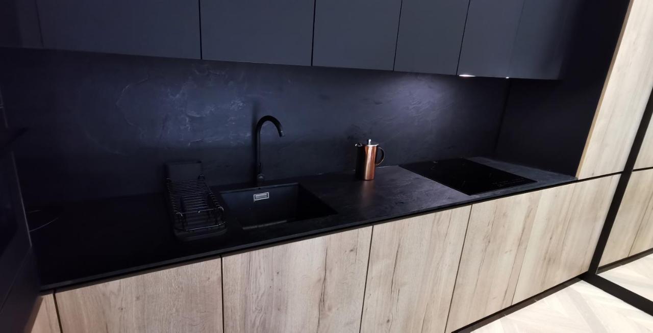 City Garden Apartment Wroclaw Ngoại thất bức ảnh