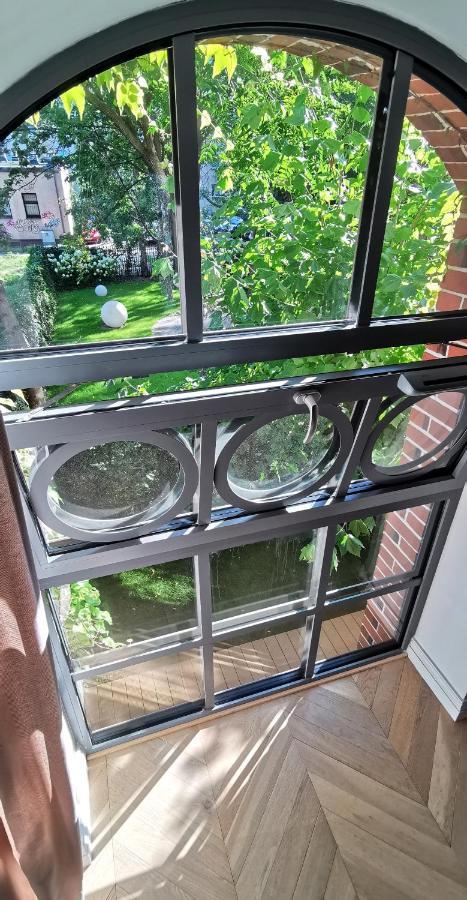 City Garden Apartment Wroclaw Ngoại thất bức ảnh