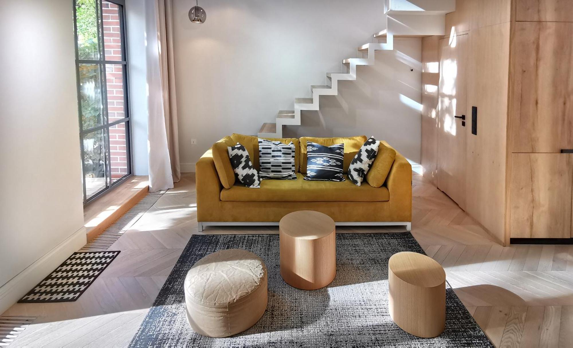 City Garden Apartment Wroclaw Ngoại thất bức ảnh