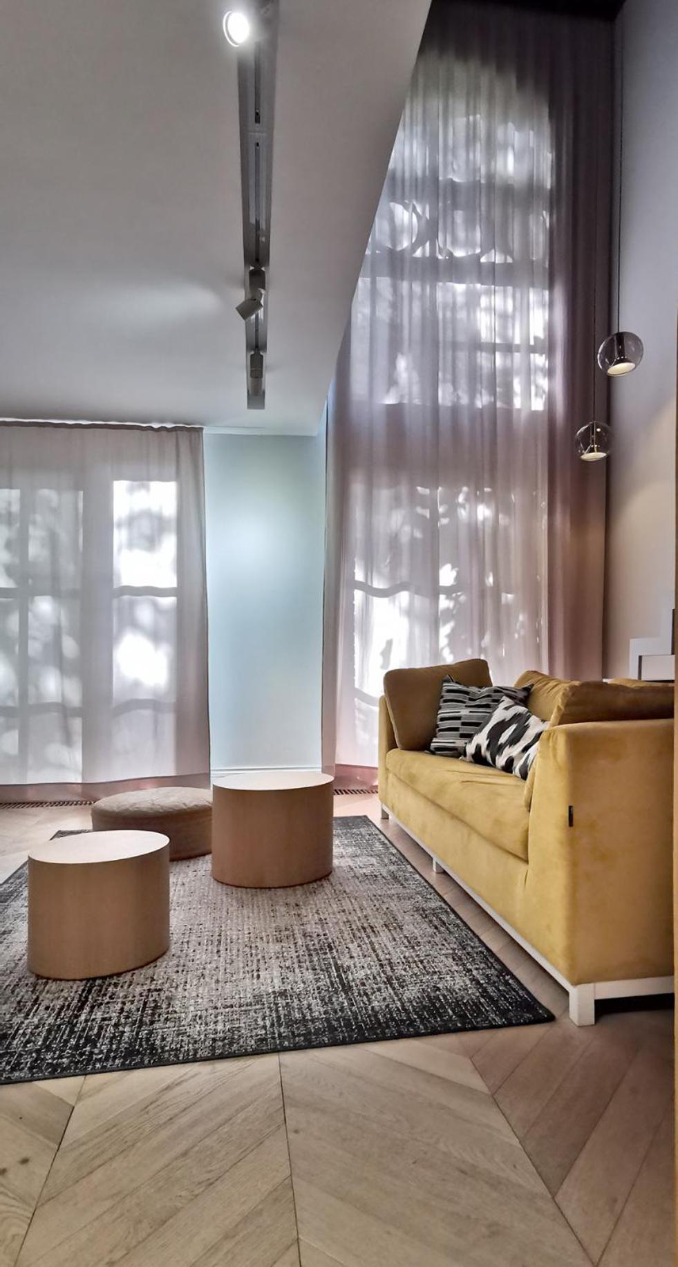 City Garden Apartment Wroclaw Ngoại thất bức ảnh