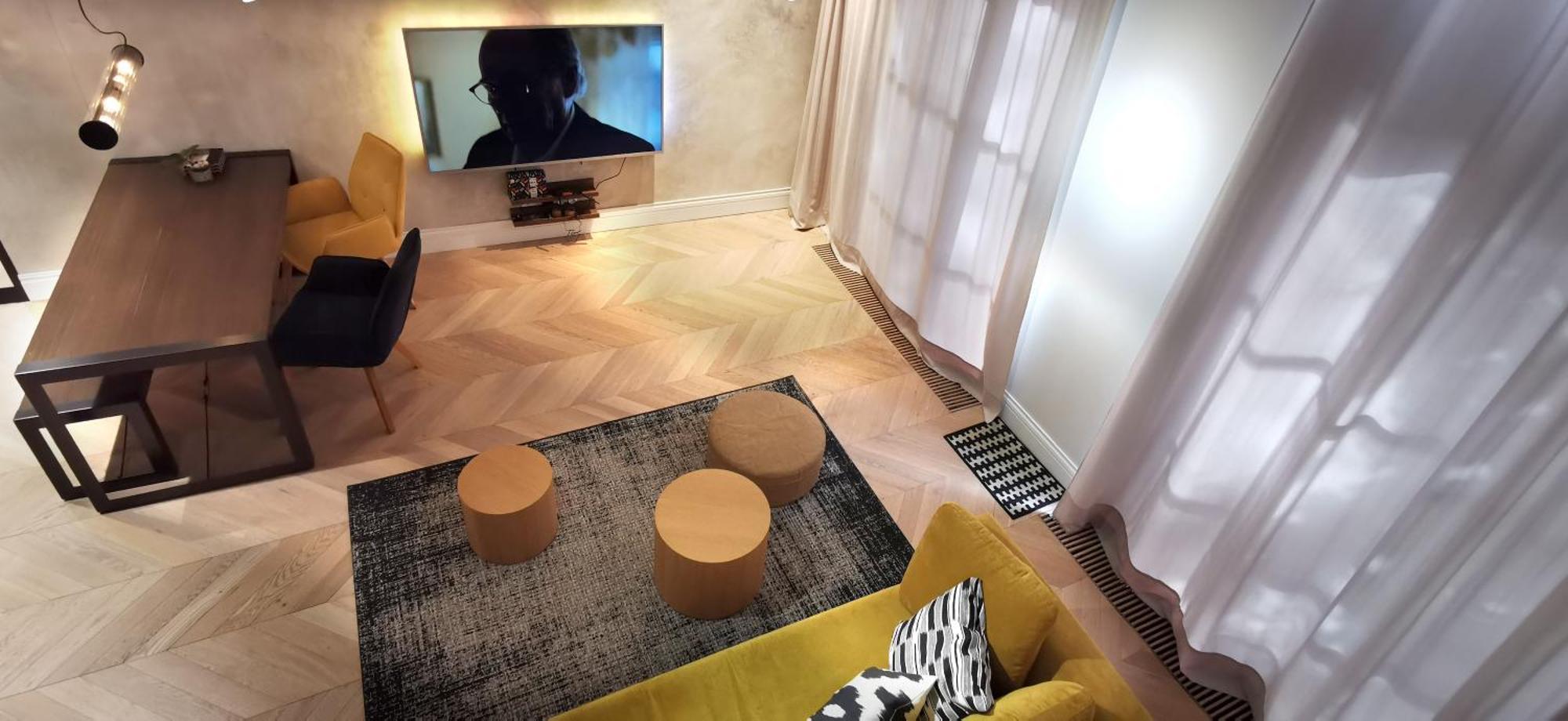 City Garden Apartment Wroclaw Ngoại thất bức ảnh