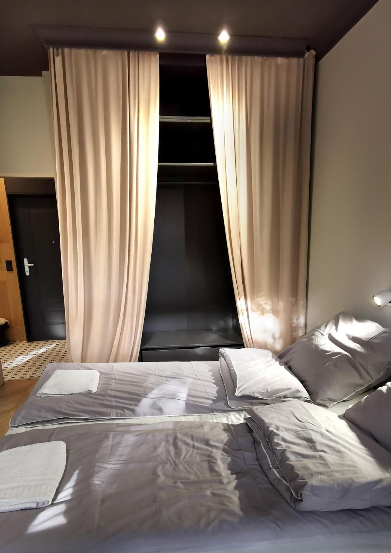 City Garden Apartment Wroclaw Ngoại thất bức ảnh