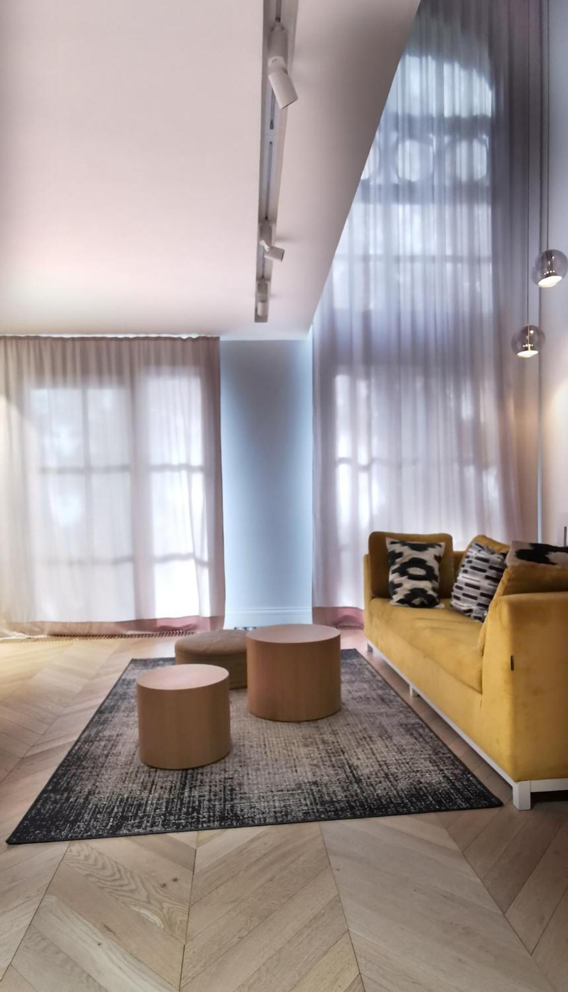 City Garden Apartment Wroclaw Ngoại thất bức ảnh