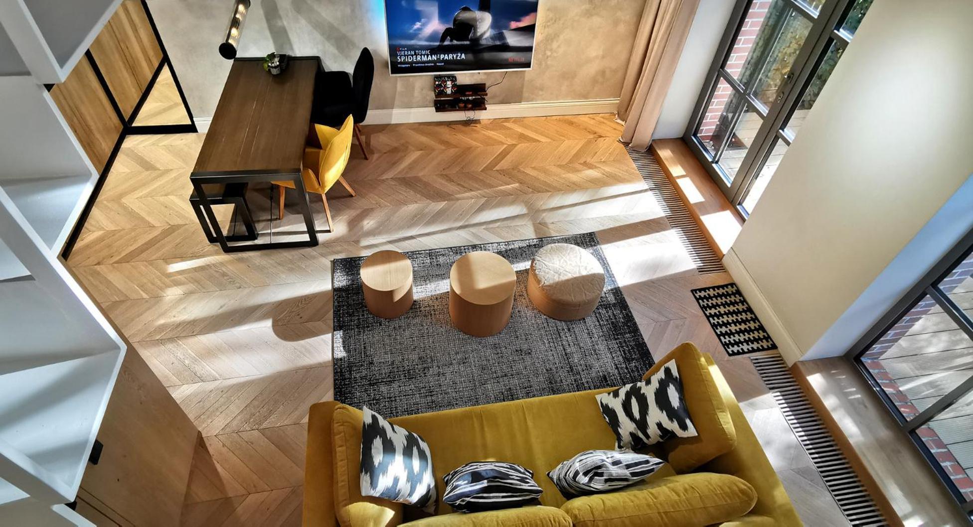 City Garden Apartment Wroclaw Ngoại thất bức ảnh