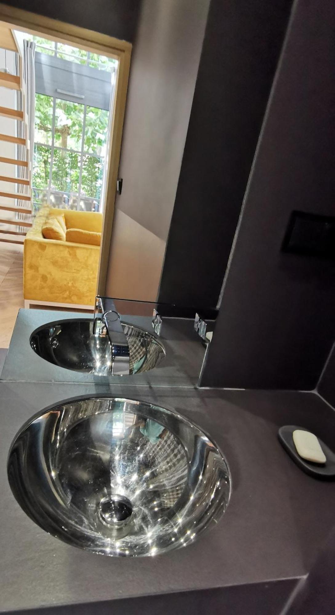 City Garden Apartment Wroclaw Ngoại thất bức ảnh