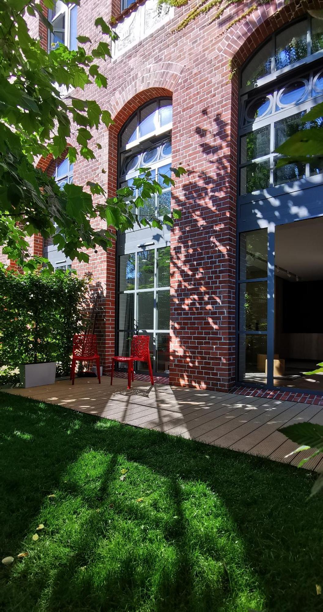 City Garden Apartment Wroclaw Ngoại thất bức ảnh